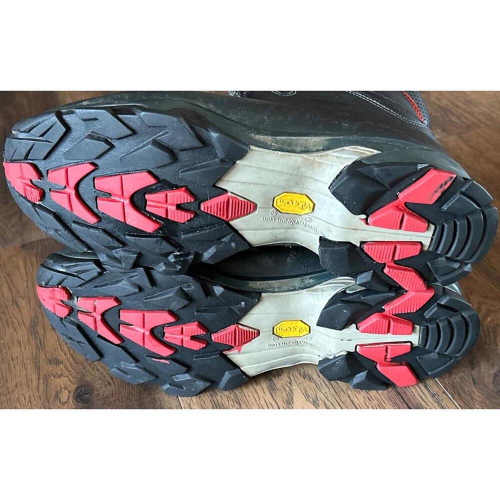 Zamberlan 996 VIOZ GTX Waterproof Hiking Boots Men's US 13 EUR 48 Gore-Tex Italy - Picture 12 of 12